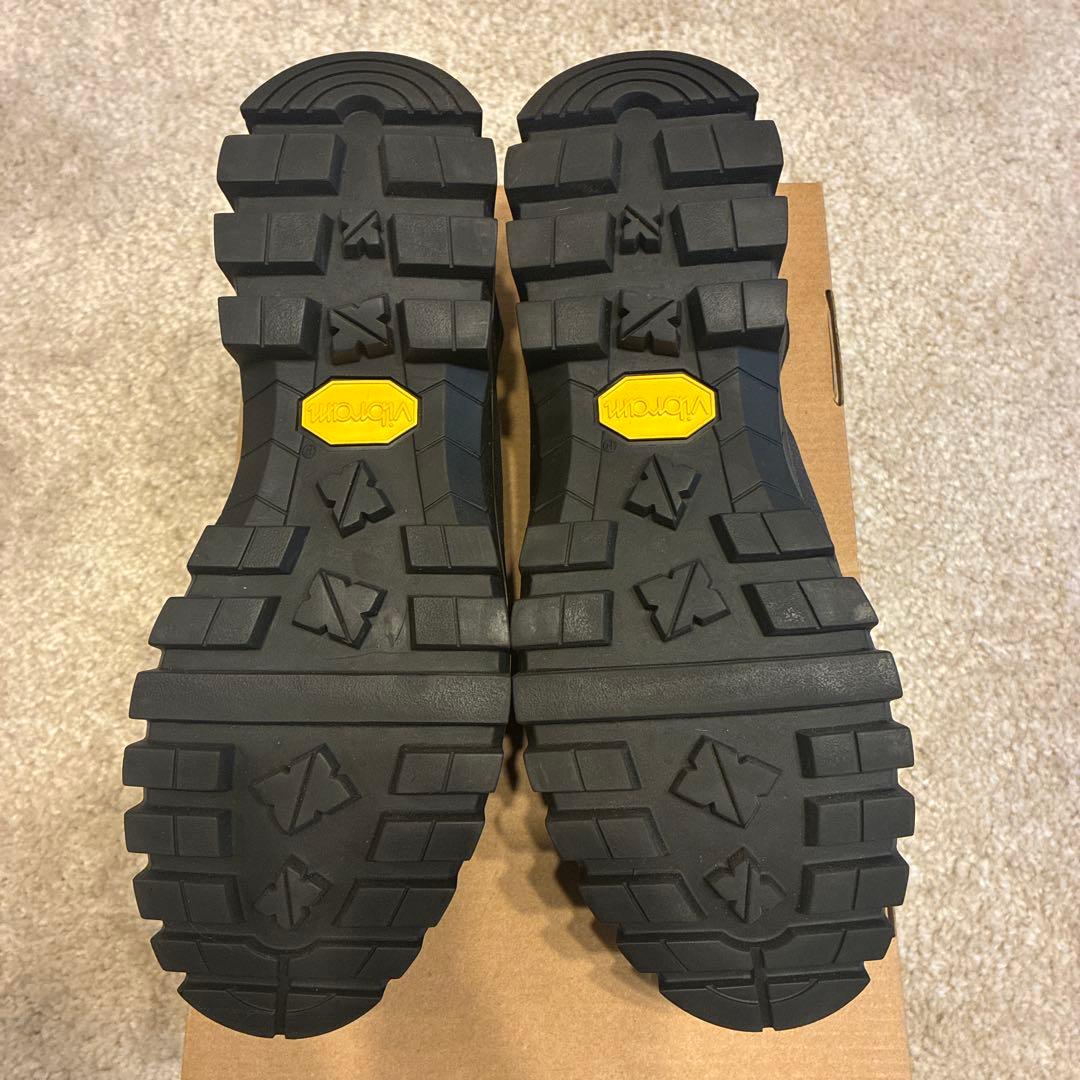 THE NORTH FACE ×Hender Scheme