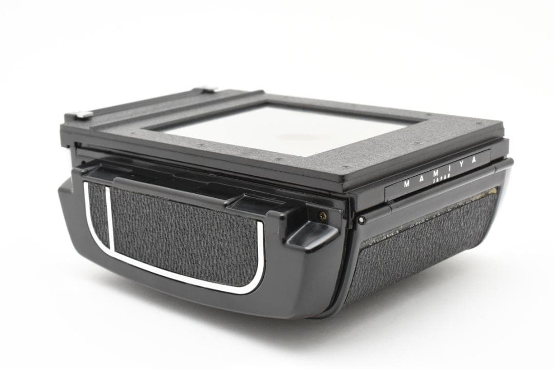 美品 Mamiya RB67 6x7 Film Back Holder 120