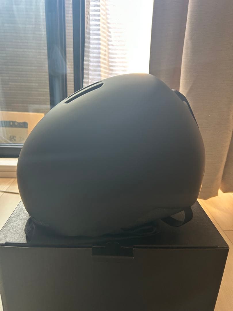 【未使用】【即発送】LサイズOAKLEY MOD 1 ヘルメット マットブラック