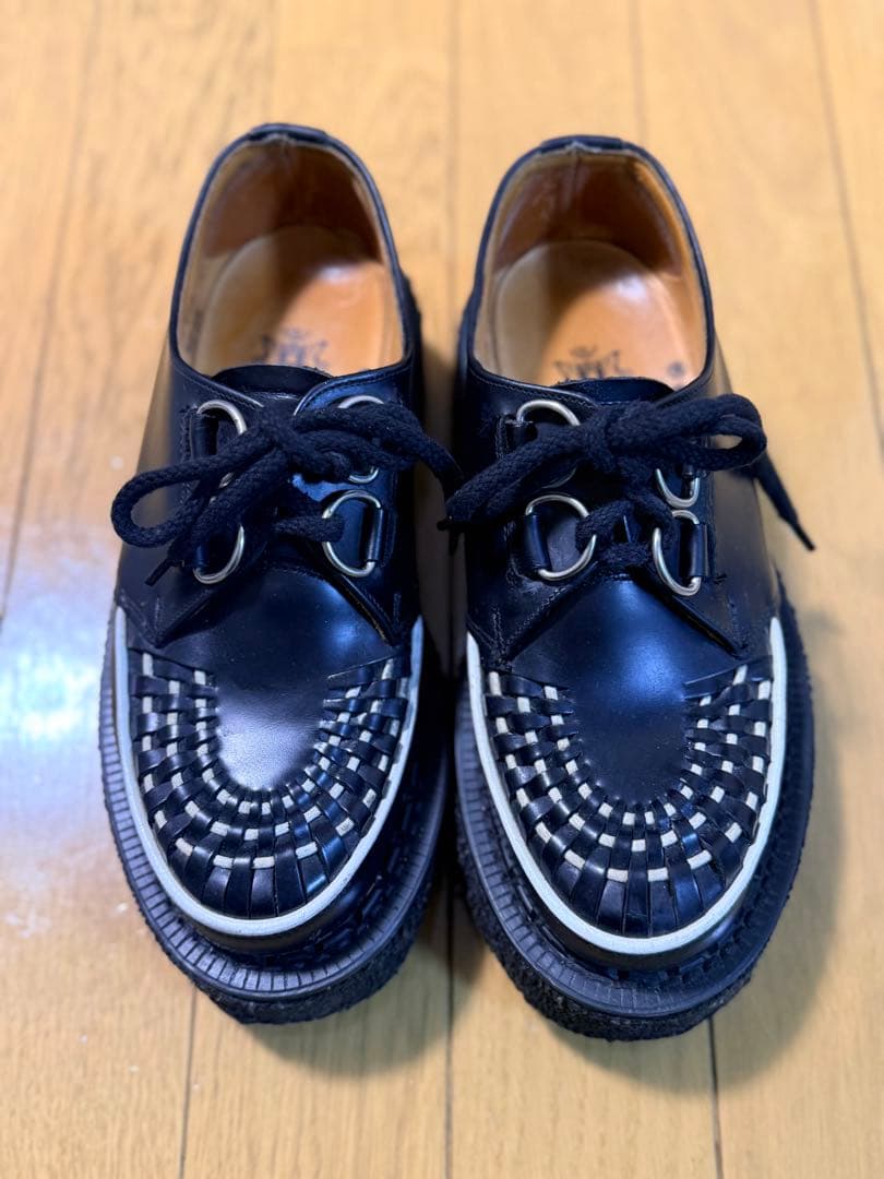 E COX【サイズ3】