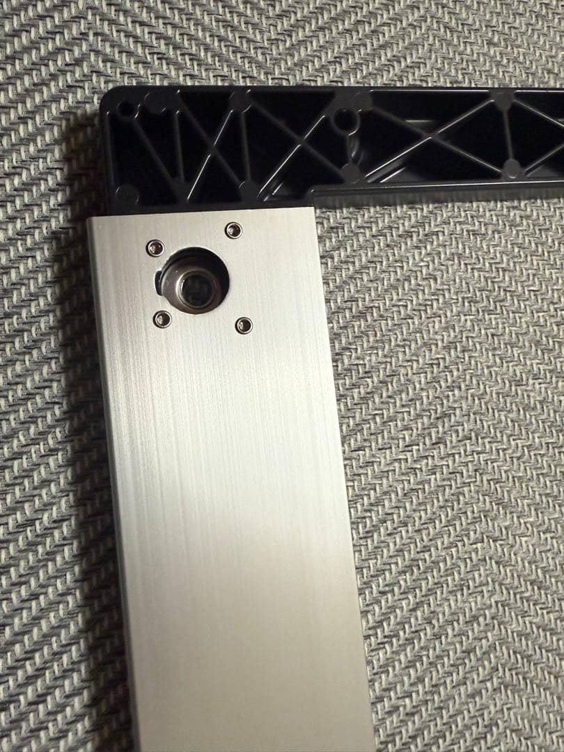 スノーピーク　igtフレームロング＋マルチパーパストートバッグ Lセット