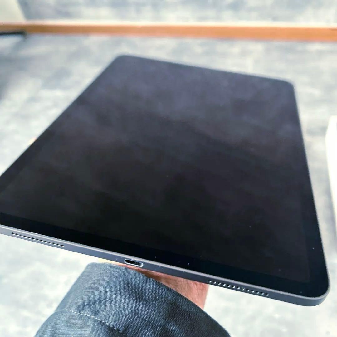 iPad Pro (第2世代) 11インチ 256GB 動作確認済