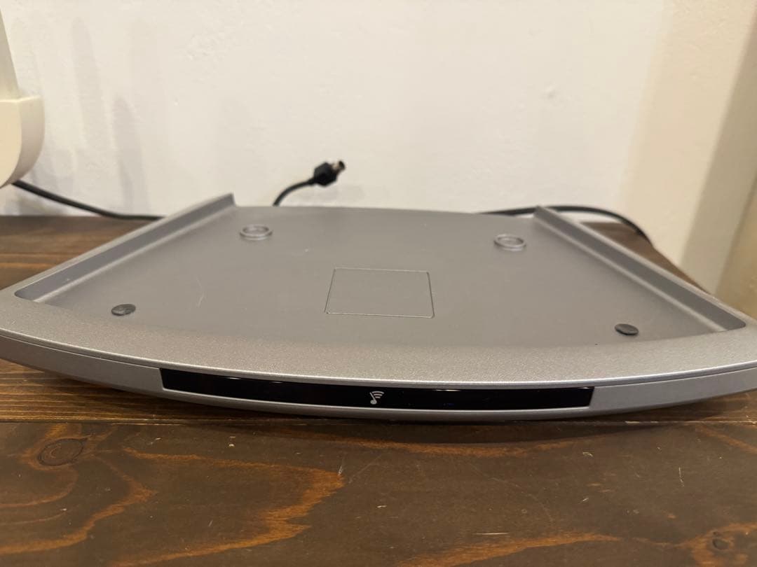 スピーカー・ウーファー Bose Wave SoundTouch music system IV