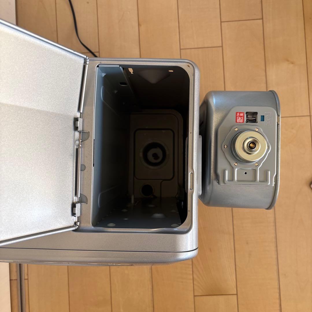 美品　5.0Lコロナ 石油 ファン ヒーターFH-G3215Y 15 年製