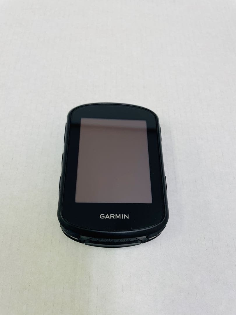 【美品】 GARMIN EDGE840 BUNDLE