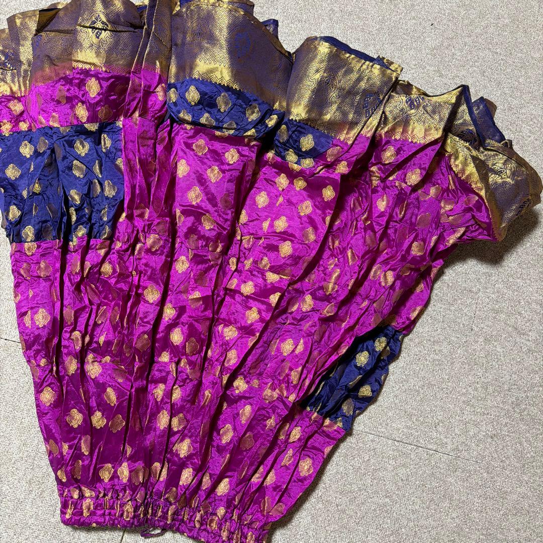 ベリーダンス Belly dance skirt