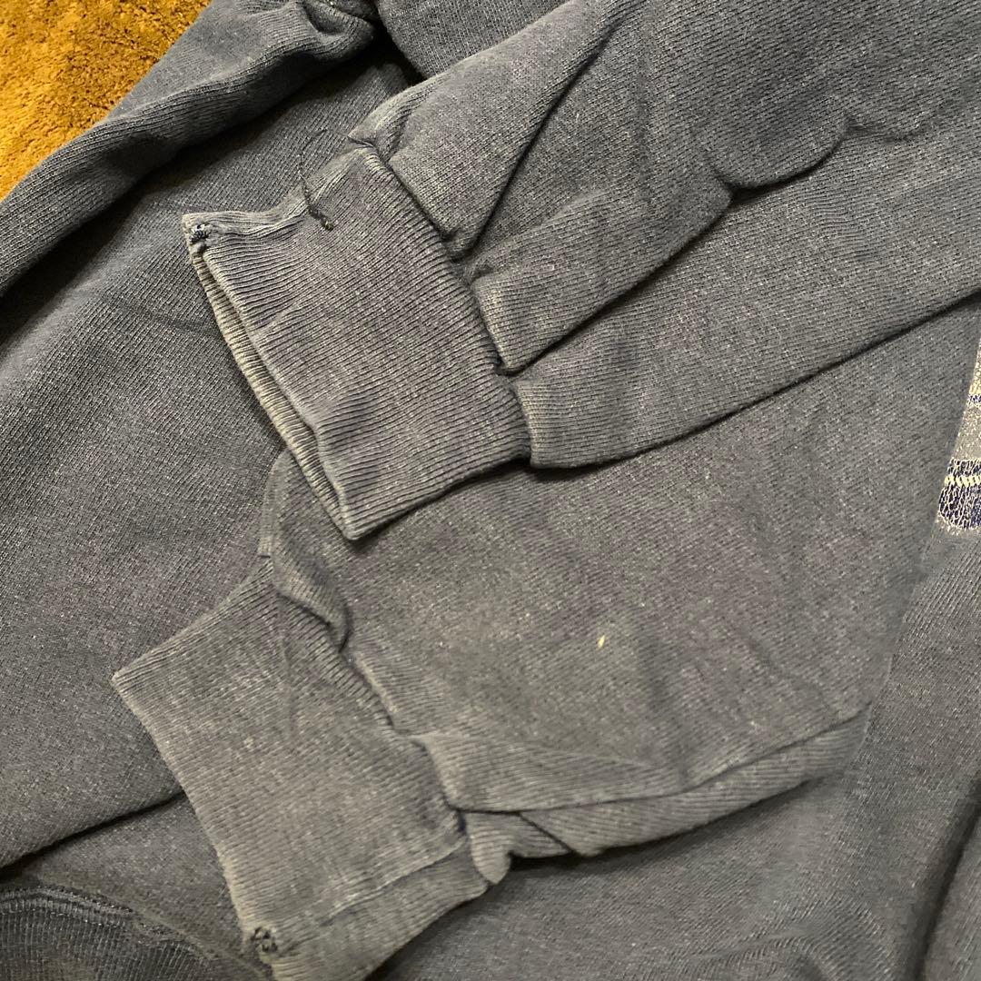 90's usa製Champion Penn State カレッジスウェット