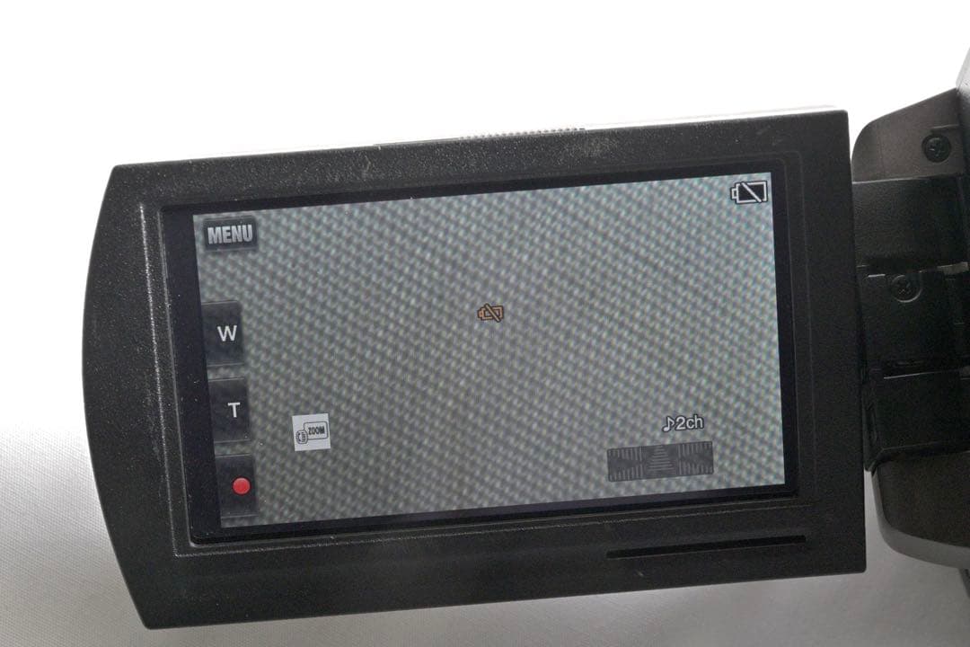 SONY FDR-AXP35 4Kビデオカメラ レコーダー プロジェクター