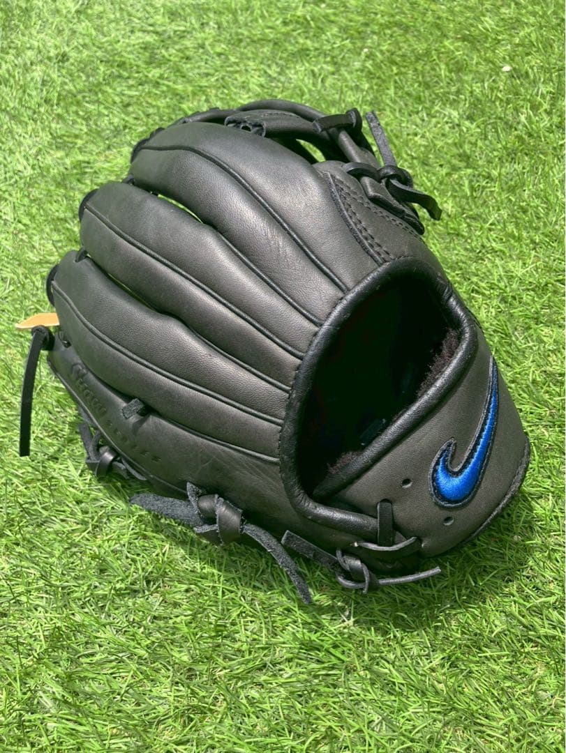 NIKE ナイキ SHOWELITE JJ 少年 軟式 野球 グローブ 新品