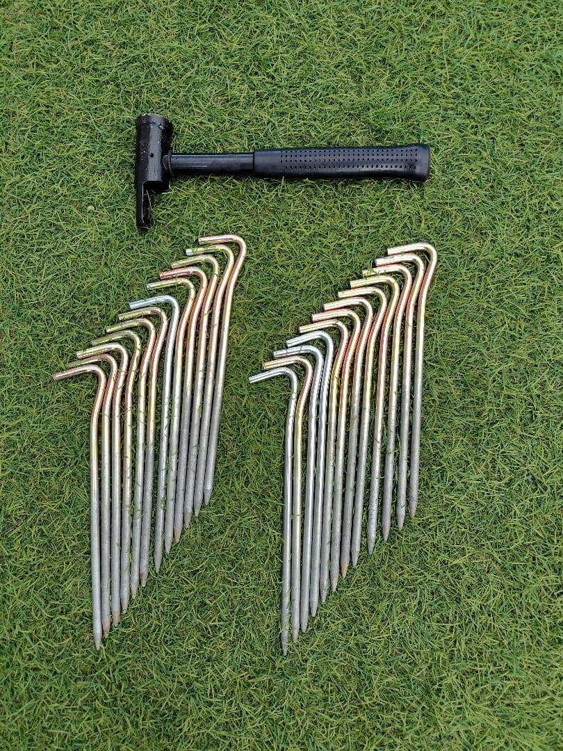 オガワ OGAWA ティエララルゴ