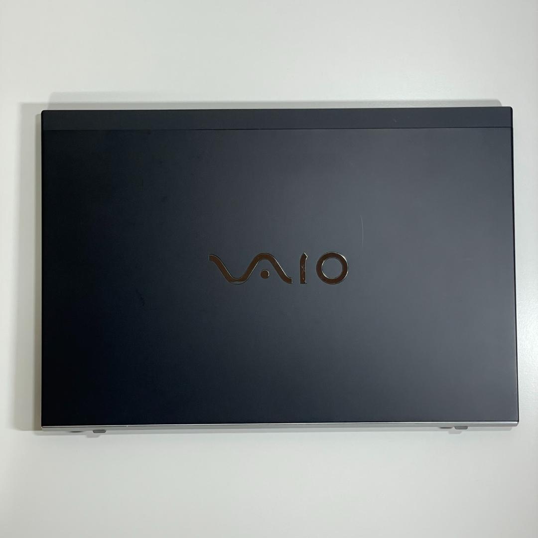 第10世代 i5 VAIO Pro PG ノートPC 薄型 軽量 office