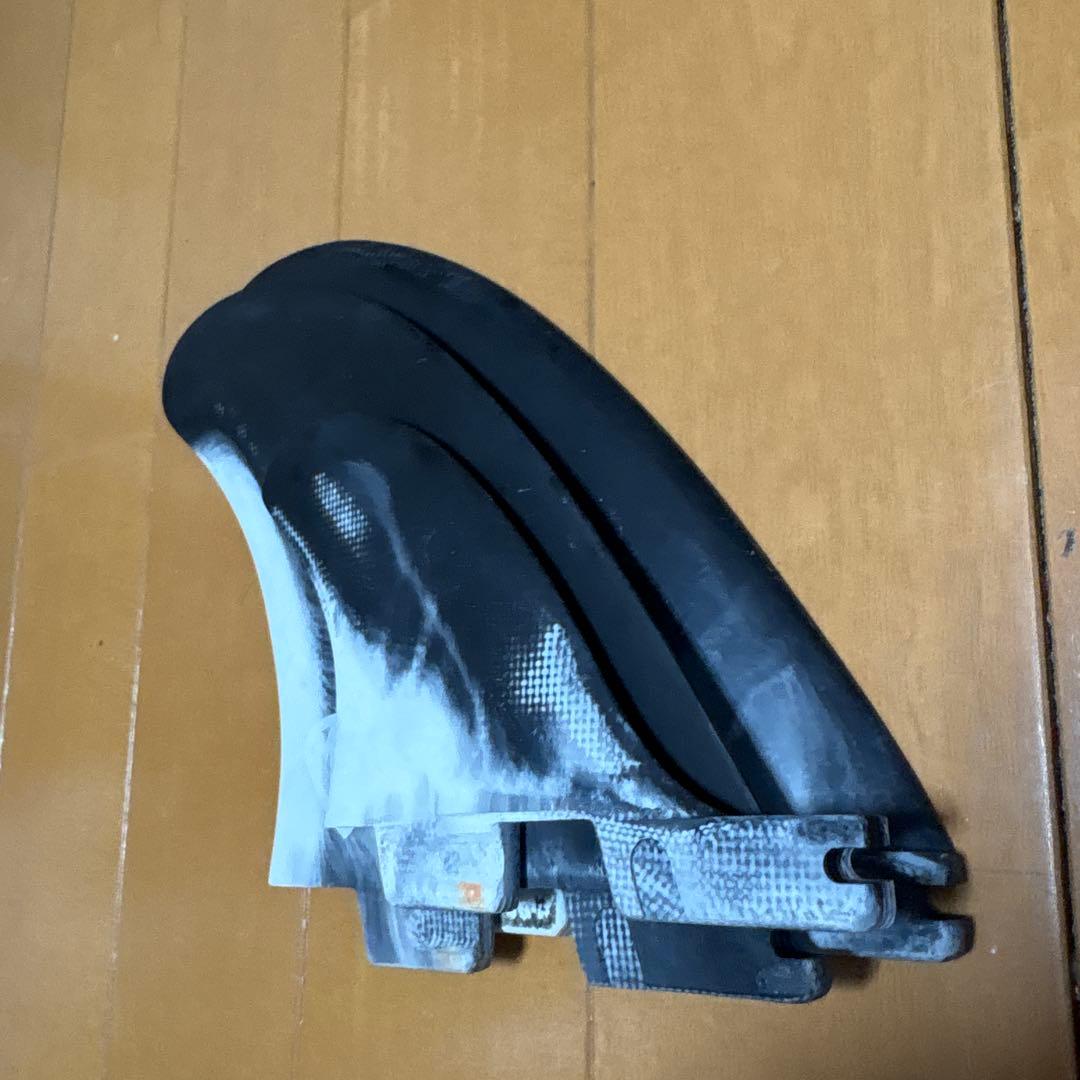 FCS2 MR ツインスタビ フィン