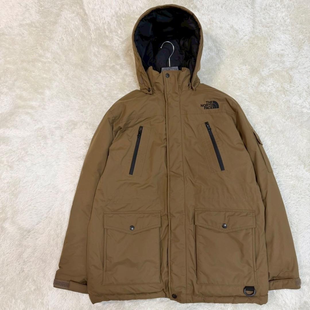 かりん様 2点まとめ売り ノースフェイス ダウンジャケット ナイロンジャケット