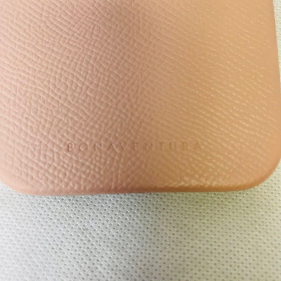 【未使用】BONAVENTURA iPhone16 Pro MAX 2点セット