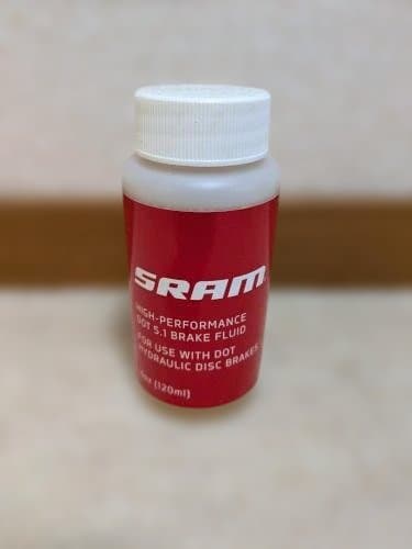 SRAM ブリーディングキット　Professional Bleed Kit