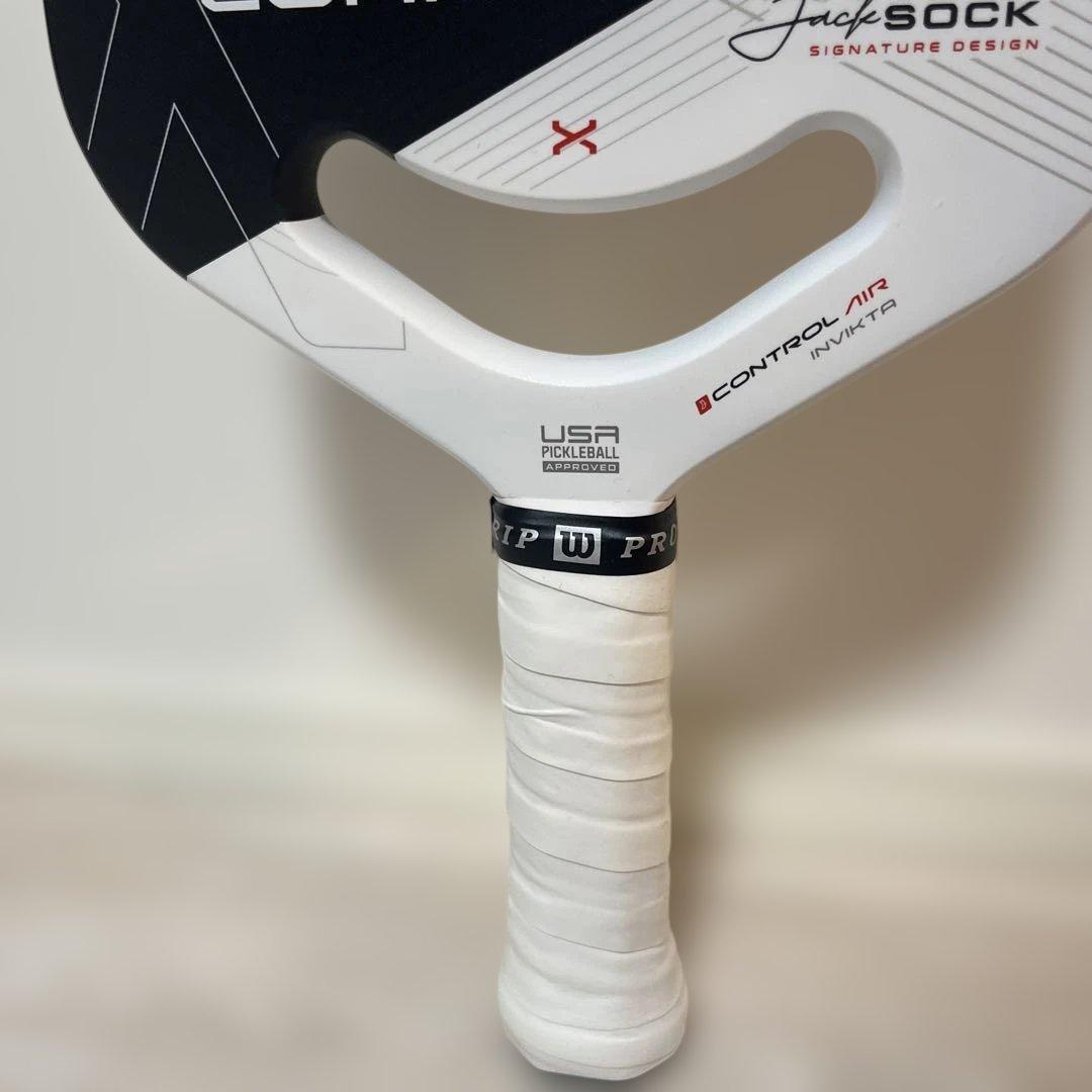 ピックルボール SELKIRK LUXX JackSockモデル