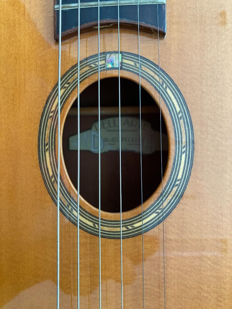 【値下げ】DELL ARTE　AG-AD1 Angelo Debarreモデル