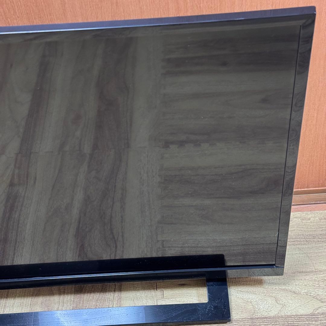 TOSHIBA東芝 REGZA レグザ 32型液晶テレビ
