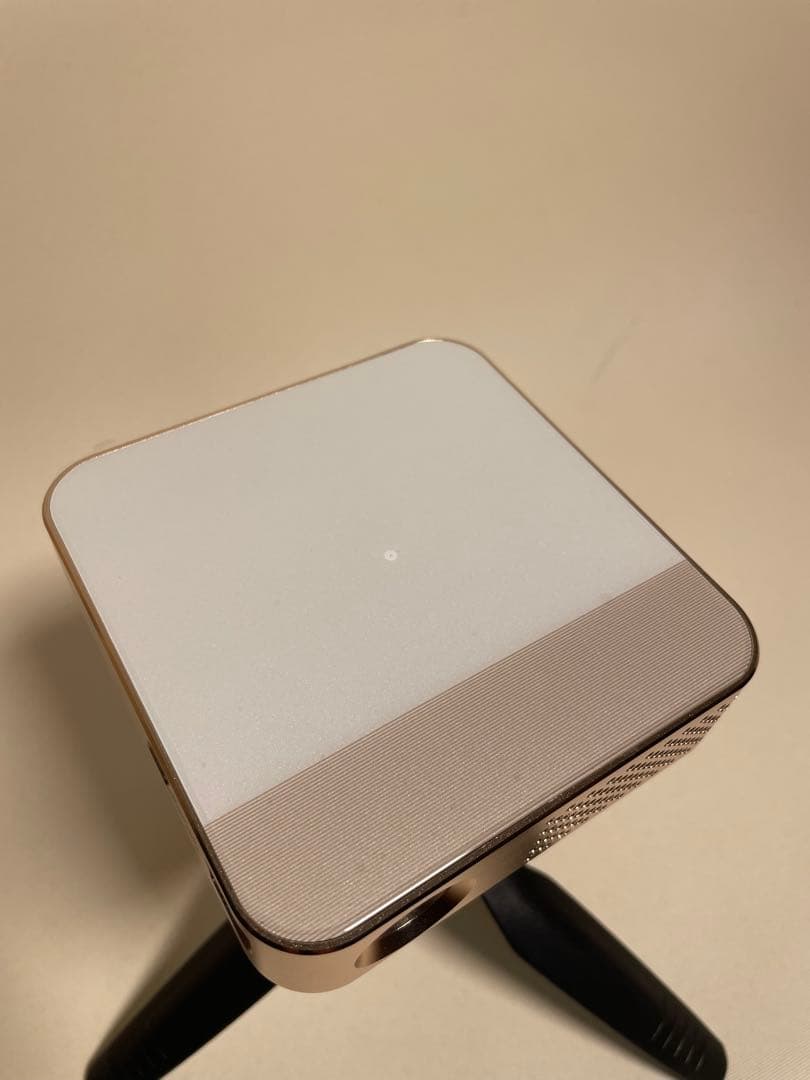 極美　UENO-mono KABENI PRO スマートミニプロジェクター