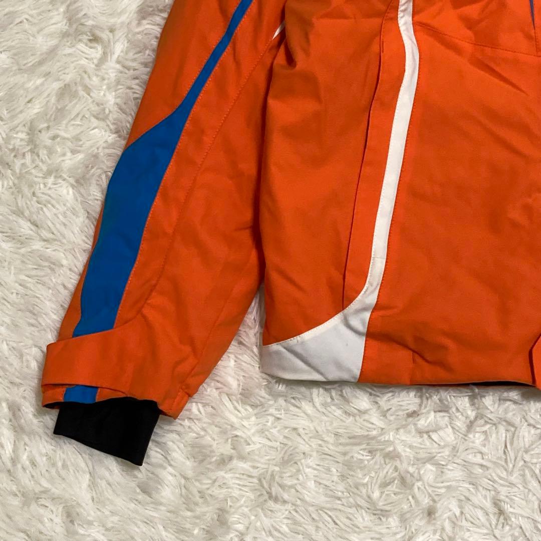 DESCENTE デサント スキーウェア セットアップ 上下 ヒートナビ L O