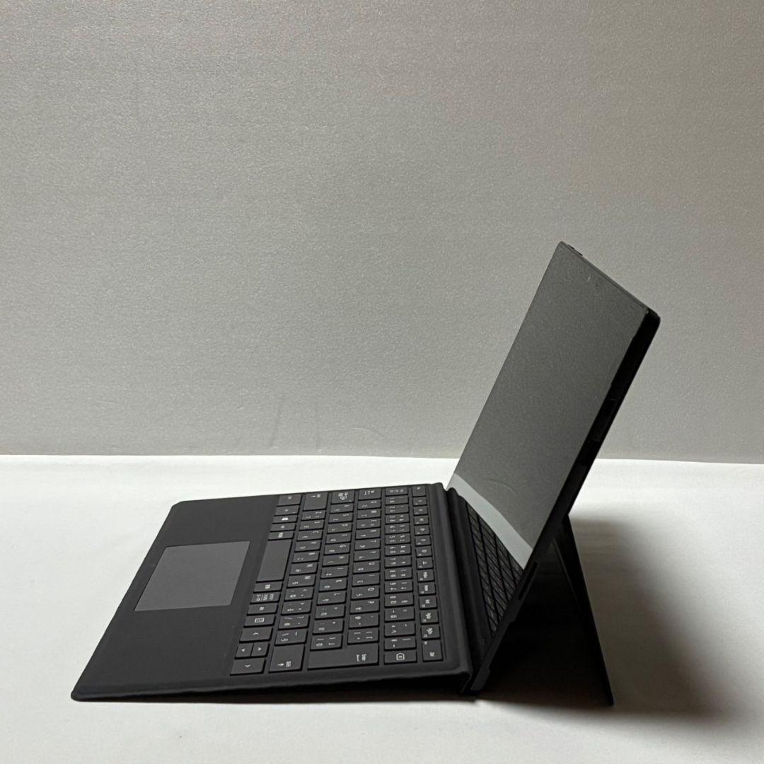 【美品】Surface Pro 7 2020年 メモリ8GB パソコンPC