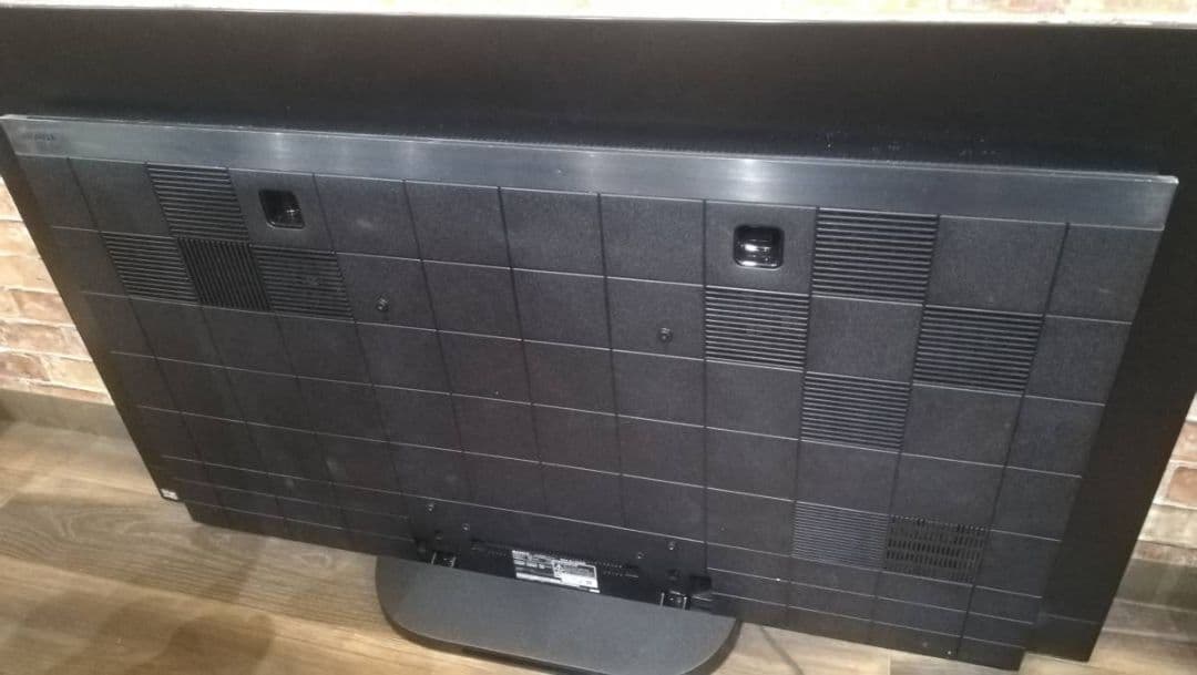 美品 SONY KJ-55A9G ソニー 有機EL 4K テレビ 55インチ