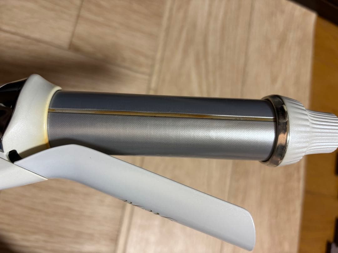 ReFa リファ ビューテックカールアイロン 32mm ホワイト