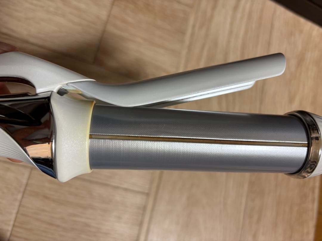 ReFa リファ ビューテックカールアイロン 32mm ホワイト