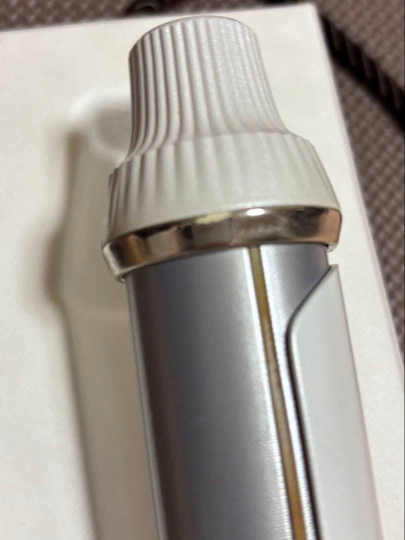 ReFa リファ ビューテックカールアイロン 32mm ホワイト