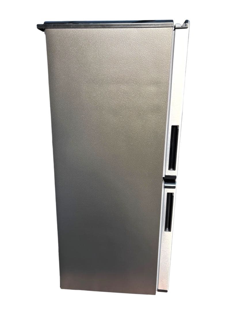 ほぼ未使用 Haier ノンフロン冷凍冷蔵庫 148L JR-XP2NF148F