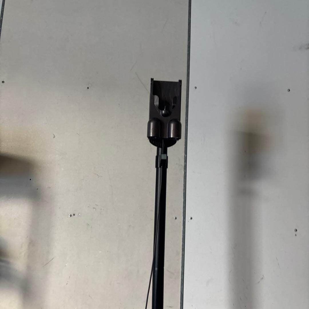 ダイソン史上最軽量1.5kgマイクロコードレススリム掃除機