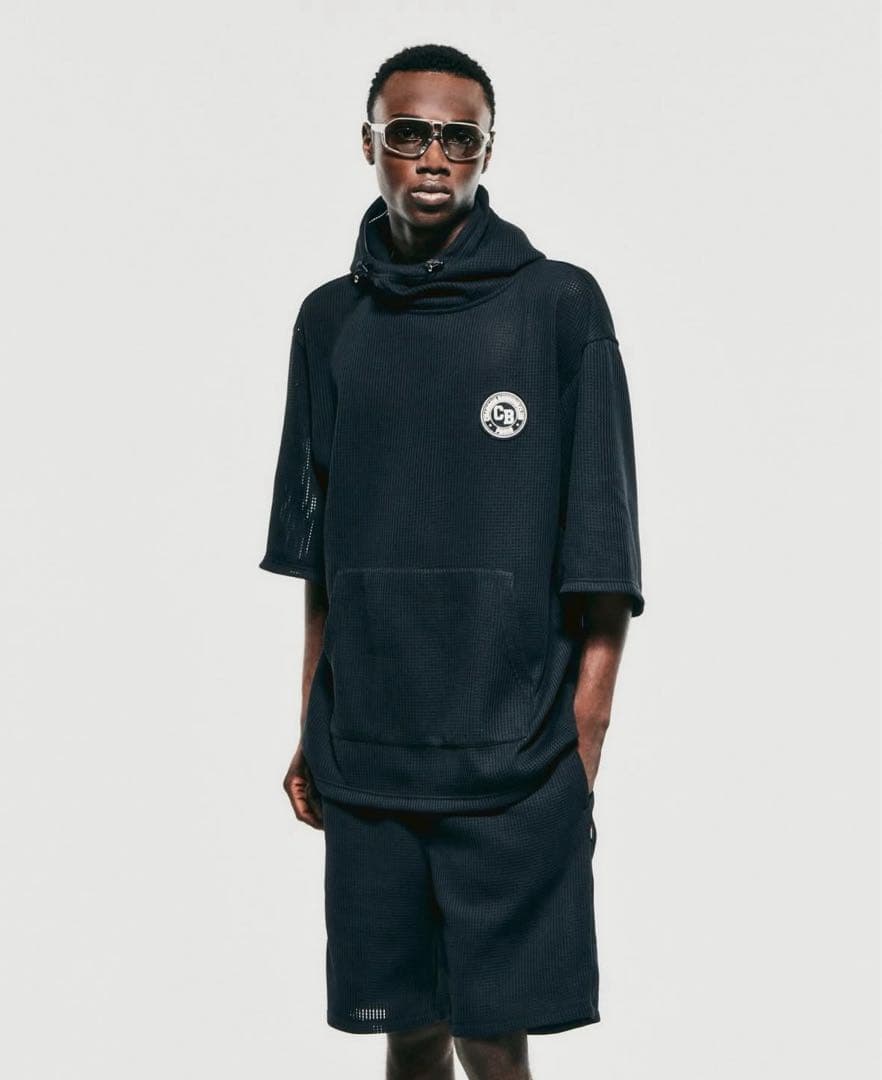 charbon シャルボン　セットアップ