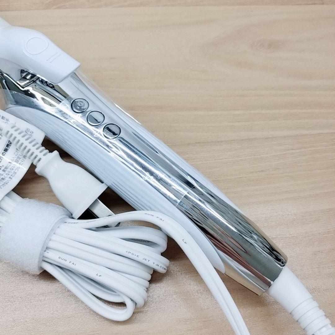 新品未使用⚡️最新モデル Refa リファ ビューテック カール プロ 32mm