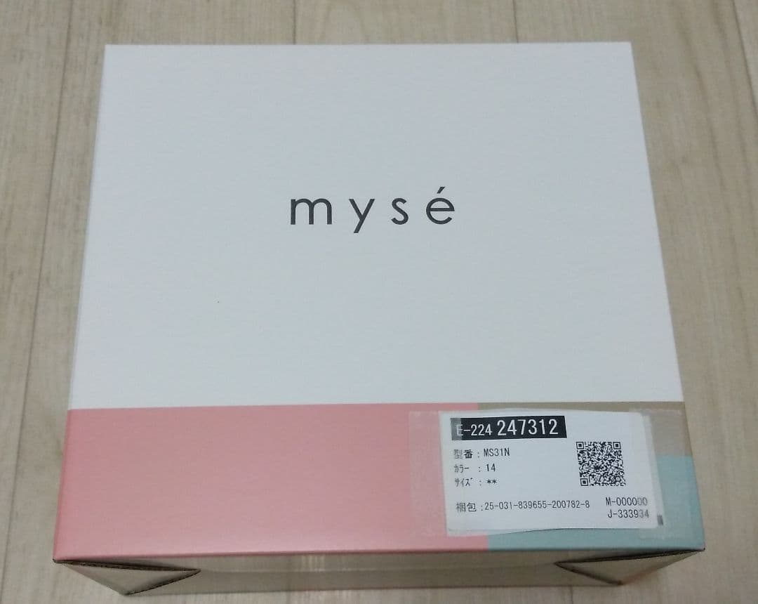 【商品説明必読】新品 YAMAN ヤーマン ミーゼ ニードルヘッドスパリフト