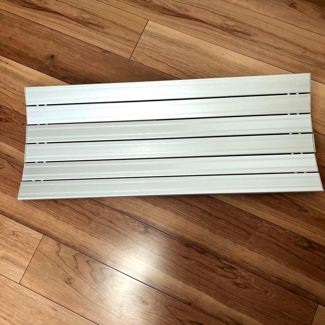 【値下げしました！】オンウェー　イージーハイテーブル