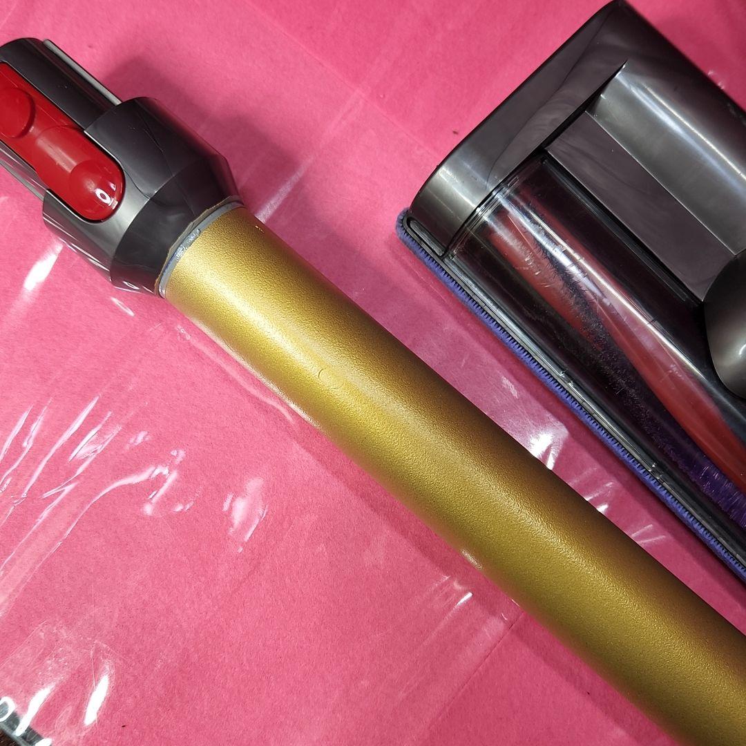 58 ダイソンV7♦コードレス掃除機