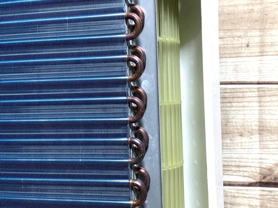 Haier 2023年 7畳 100V 冷房/除湿 窓用 JA-16Y 全清掃済