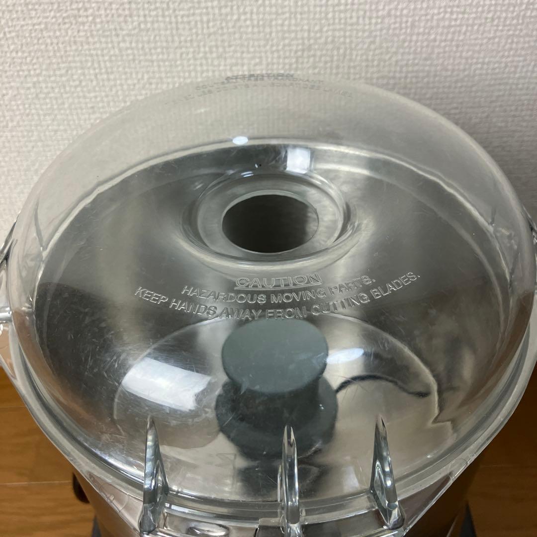 【超美品】ロボ・クープ　R-2a