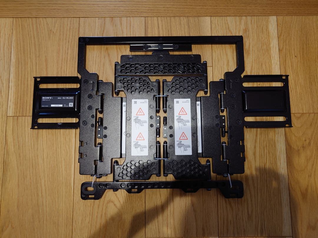 SU-WL850 SONY 純正 壁掛けユニット