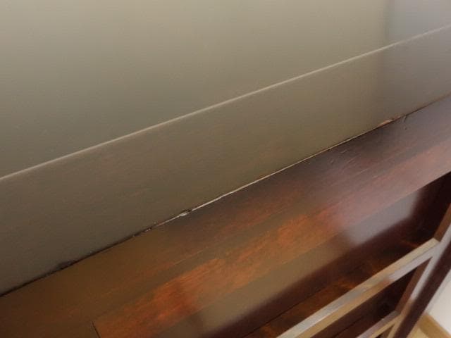 松本民芸家具　下駄箱　USED　再塗装済