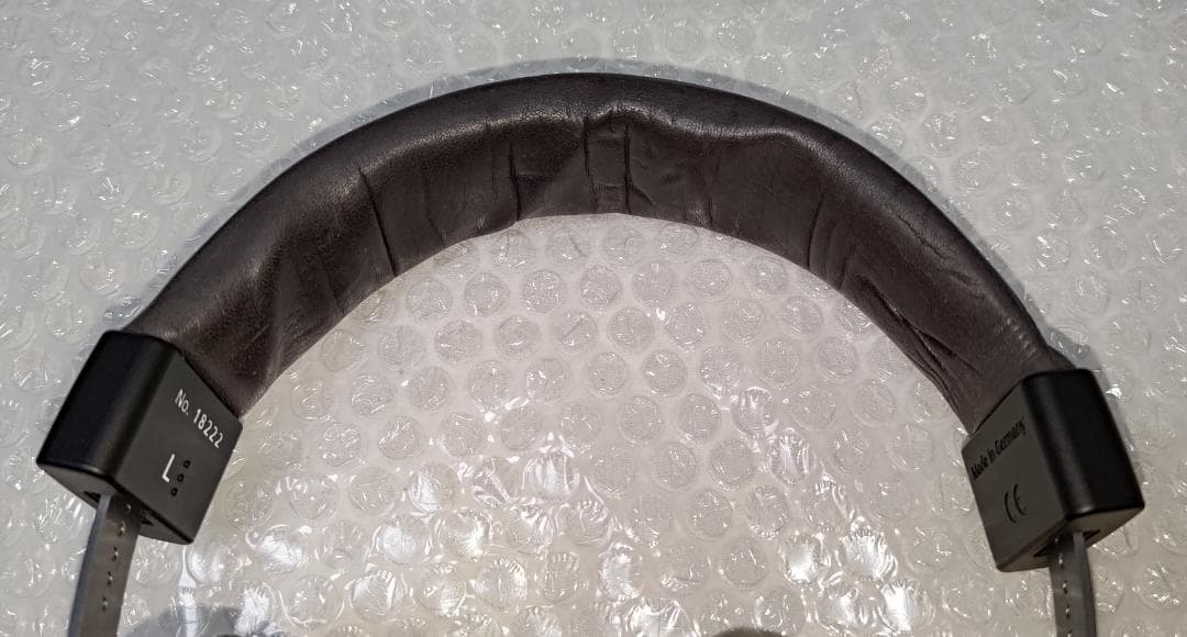 【ジャンク扱い】beyerdynamic T5p 1st Generation