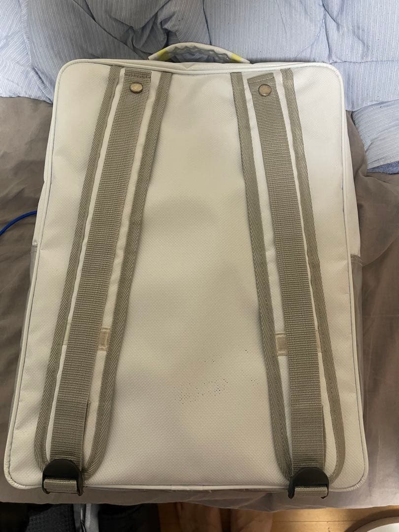 難あり　防災防犯ダイレクト　防災リュック 非常用持ち出し袋　28点