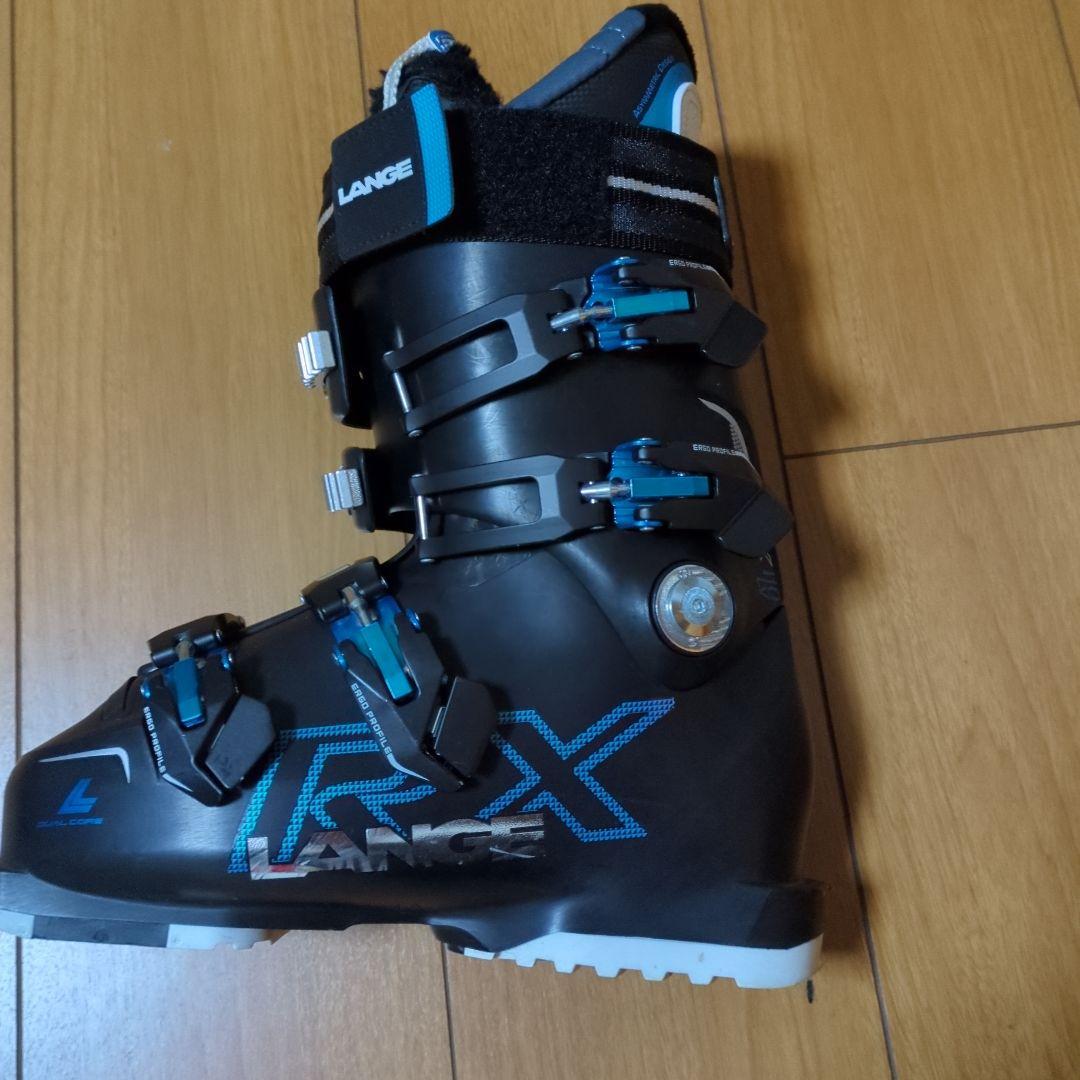 LANGE スキー用ブーツ(女性用)