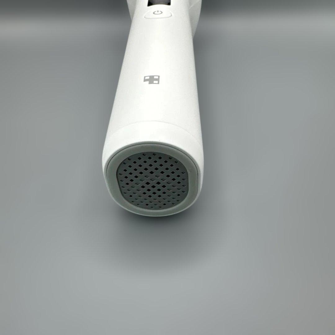 M1368 メディキューブ AGE-R ウルトラチューン40.68 美容機器