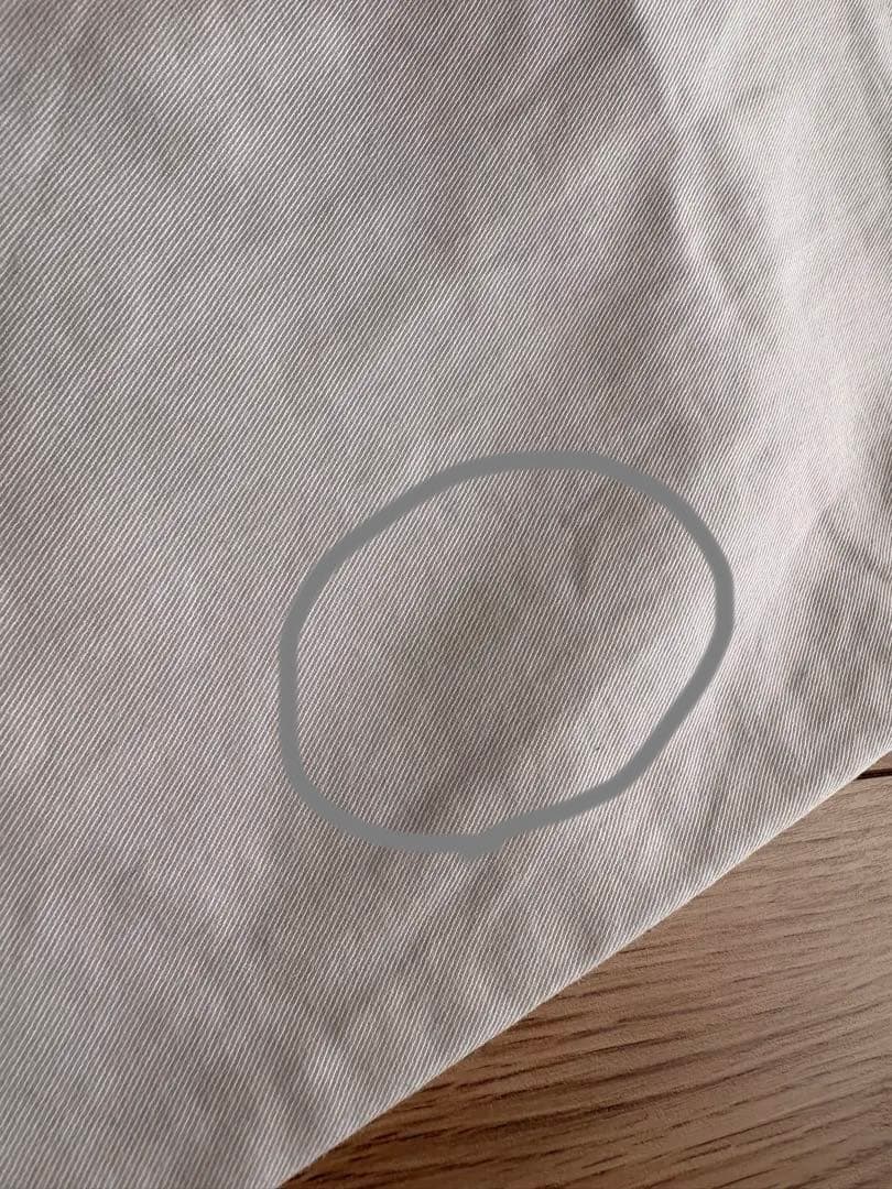 BEAMS GOLF パンツ 2色セット