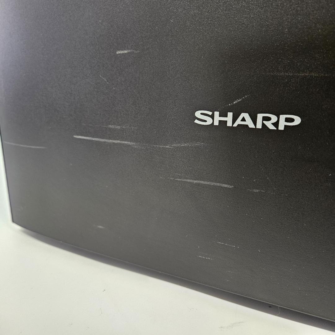 出*者様 SHARP KI-RX70-T 加湿空気清浄機 ブラウン系 シャープ