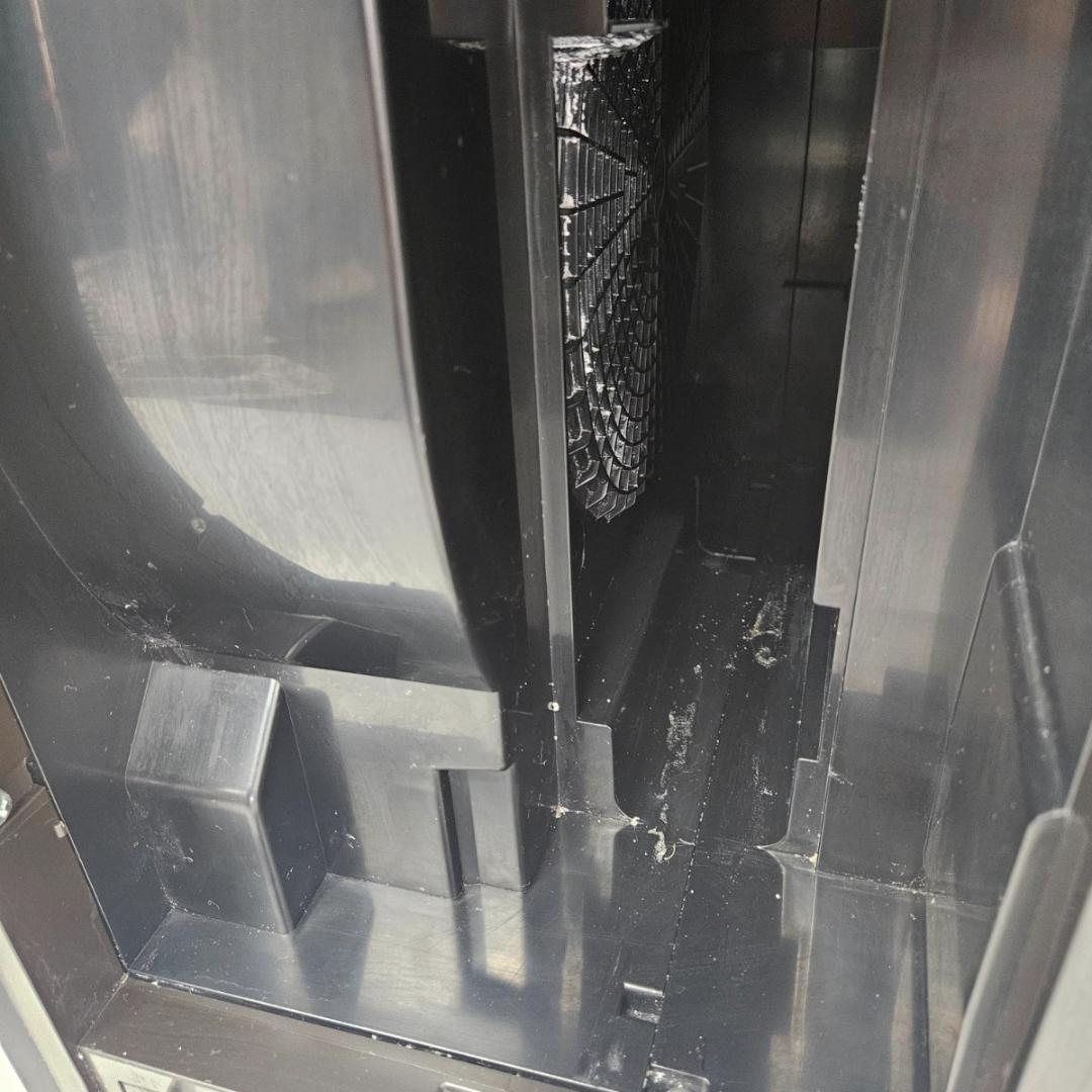 出*者様 SHARP KI-RX70-T 加湿空気清浄機 ブラウン系 シャープ