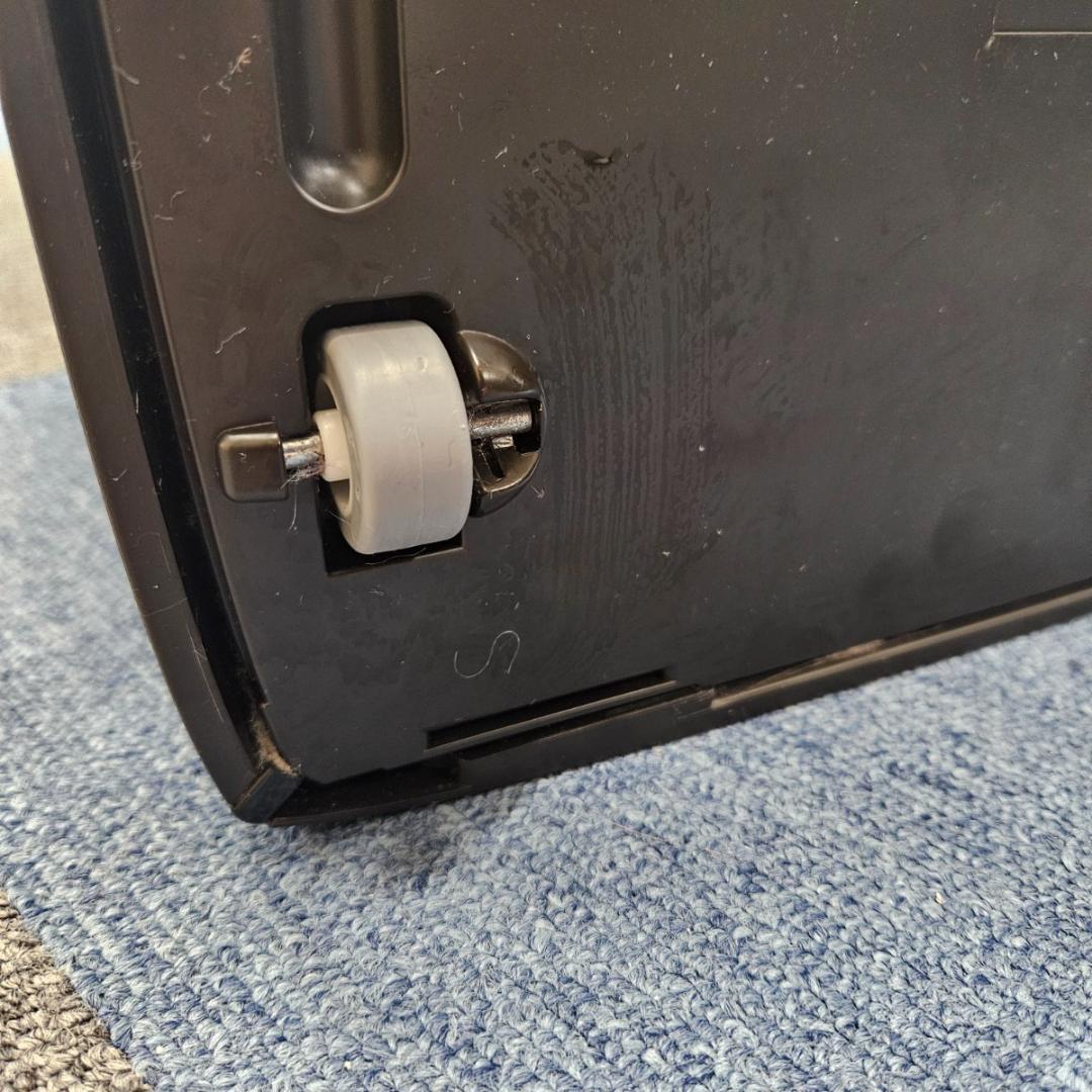 出*者様 SHARP KI-RX70-T 加湿空気清浄機 ブラウン系 シャープ