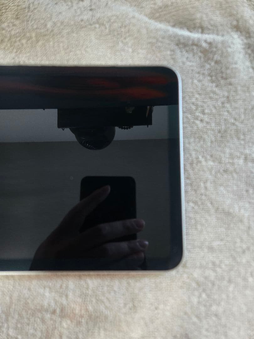 iPad mini (A17 Pro) Wi-Fi 128GB スペースグレイ