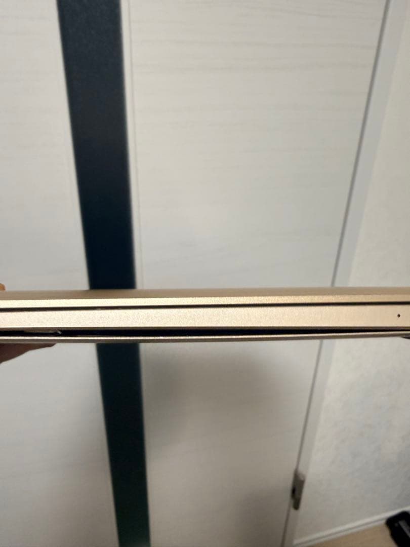 MacBook Retina 12インチ 2017 最終モデル/最高スペック